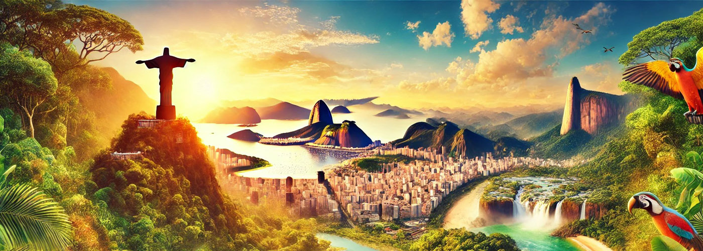 brazil
