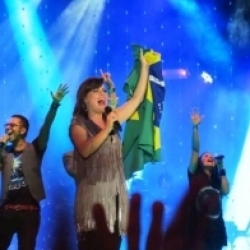 Diante do Trono