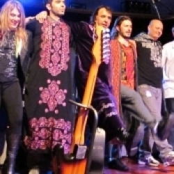 Os Mutantes