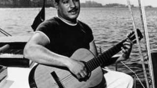 É doce morrer no mar - Dorival Caymmi (1959)