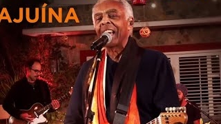 GILBERTO GIL | Lamento Sertanejo/Cajuína