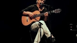 Caetano Veloso - Sozinho
