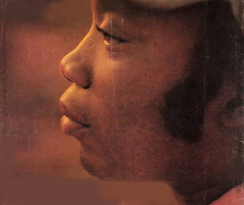 Milton Nascimento