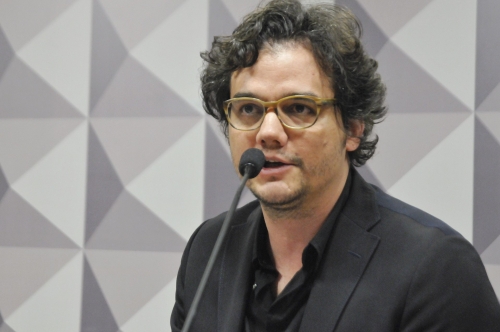Wagner Moura