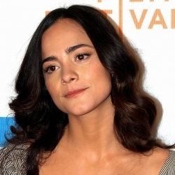 Alice Braga
