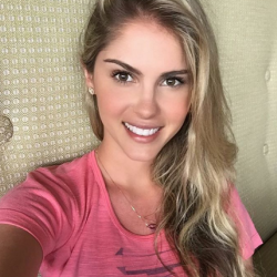 Bárbara Evans