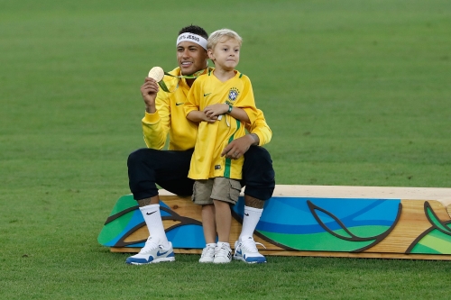Neymar